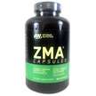 Фото товару Optimum Nutrition, ZMA 180, ЗМА цинк магній і вітамін В6, 180 ...