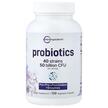 Фото товару Micro Ingredients, Probiotics, Пробіотики, 120 капсул
