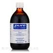 Фото товару Magnesium Glycinate Liquid, Гліцинат магнію, 480 мл