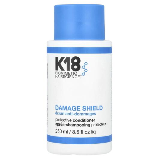 Основное фото товара K18, Кондиционер, Damage Shield Protective Conditioner, 250 мл