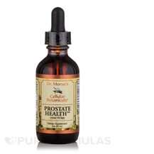Prostate Health Tincture Поддержка простаты Doctor