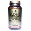 Solgar, Advanced Calcium Complex, Кальцій D3 K2 Бор, 120 таблеток