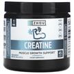 Фото товара Zhou Nutrition, Креатин, Creatine Unflavored, 225 г