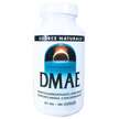 Item photo Source Naturals, DMAE 351 mg, 200 Capsuls