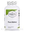Фото товара Professional Formulas, Поддержка почек, Pure Kidney, 120 капсул