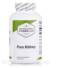 Pure Kidney Поддержка почек Professional Formulas Pure Kidney Поддержка почек Professional Formulas