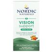 Фото товара Поддержка здоровья зрения, Omega Vision 1000 mg, 60 капсул