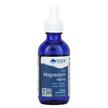 Trace, Минеральные добавки, Ionic Magnesium 400 mg, 59 мл