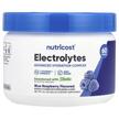 Фото товара Electrolytes Advanced Hydration Complex Blue Raspberry, Электроли