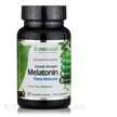 Фото товара Emerald, Мелатонин, Sweet Dream Melatonin Time-Release, 60 капсул