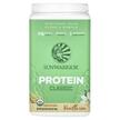 Sunwarrior, Протеин, Classic Protein Vanilla, 750 г