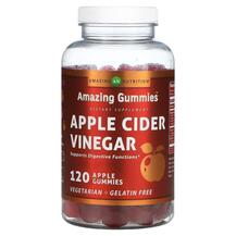 Amazing Gummies Apple Cider Vinegar Apple Яблочный