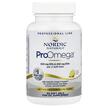 Nordic Naturals, ProOmega-D 1000, Омега 3, 60 капсул