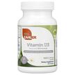 Фото товару Zahler, Vitamin D3 Advanced D3 Formula 3000 IU, Вітамін D3, 25...