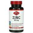 Фото товару Zinc 30 mg