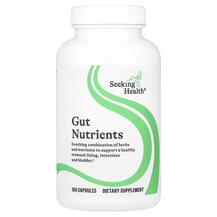 Підтримка кишківника Optimal GI Seeking Health