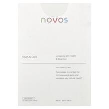 Novos Core Unflavored Поддержка мозга NOVOS 30 шт