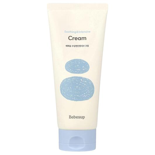 Основне фото товара Soothing & Intensive Cream For Baby, Шампунь для дітей, 200 м