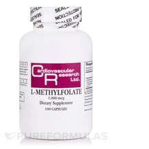 L-Methylfolate 1000 mcg Метилфолат Ecological L-Methylfolate 1000 mcg Метилфолат Ecological