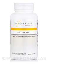 Rhizinate Deglycyrrhizinated Licorice Лакрица