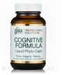 Фото товару Cognitive Formula, Підтримка мозку, 60 капсул