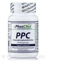 Nutrasal, PPC PolyenylPhosphatidylCholine 900 mg, 30 Capsules