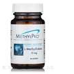 MethylPro, L-5-метилтетрагидрофолат, L-Methylfolate 15 mg, 90 ...