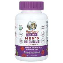 MaryRuth's, Men's Multivitamin Gummies, Мультивітаміни для чол...