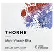 Фото товара Multi-Vitamin, Multi-Vitamin Elite 2 бутылки по, 90 капсул в кажд