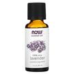 Фото товару NOW Foods, Pure Essential Oil Lavender, Ефірна олія, 30 мл
