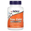 Фото товара NOW, Антистресс Формула, True Calm, 90 капсул
