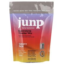 Електроліти Electrolyte Powder Mix Variety Pack