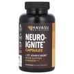 Фото товару Neuro-Ignite + St. John's Wort, Звіробій, 60 капсул