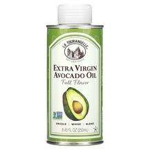 Олія авокадо Extra Virgin Avocado Oil Full Flavor