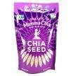 Organic White Chia Seed, Organic White Chia Seed, Насіння Чіа, 340 г