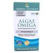 Nordic Naturals, Algae Omega 715 mg, 60 Soft Gels