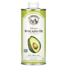 Олія авокадо Delicate Avocado Oil 750 мл