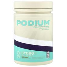Відновлення Hydro & Salt 2025 + BCAA Peach Mango