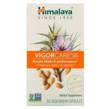 Himalaya, Herbal Healthcare VigorCare for Men, 60 Veggie Caps