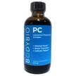 Фото товару BodyBio, PC Complex of Phospholipids 1300 mg, Комплекс Фосфолі...