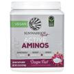 Sunwarrior, Sport Active Aminos Dragon Fruit, Пітая, 570 г