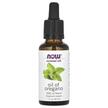 Фото товару NOW Foods, Pure Essential Oil Oregano, Ефірна олія, 30 мл