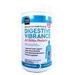 Фото товара Vibrant Health, Пробиотик, Digestive Vibrance Probiotic, 406 г