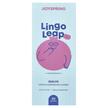 Joy Spring, Lingo Leap, Цеоліт, 30 мл