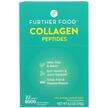 Фото товару Further Food, Collagen Peptides Unflavored 22 Packs, Колагенов...