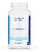 Klaire Labs, Железо, VitaPrime Iron-Free, 120 таблеток