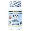Фото товару California Gold Nutrition, PQQ 20 mg, PQQ 20 мг, 30 капсул