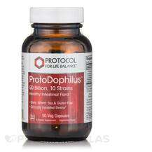Protocol for Life Balance, Пробиотики, ProtoDophilus 50 Billio...