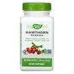Nature's Way, Ягоды боярышника 510 мг, Hawthorn Berries 510 mg...