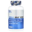 Фото товара EVLution Nutrition, Горянка, Horny Goat Weed 500 mg, 60 капсул